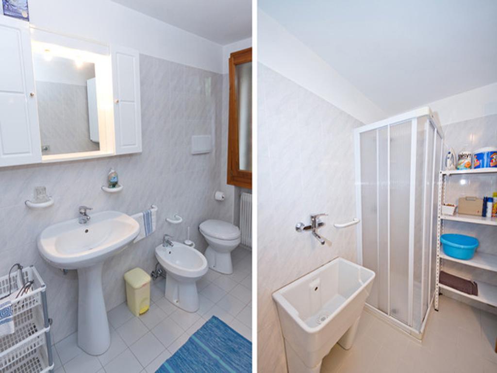 Casa Alba Apartment Борсо дел Грапа Стая снимка