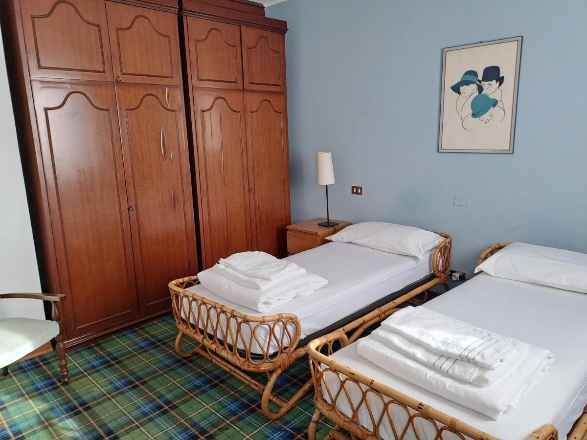 Casa Alba Apartment Борсо дел Грапа Екстериор снимка