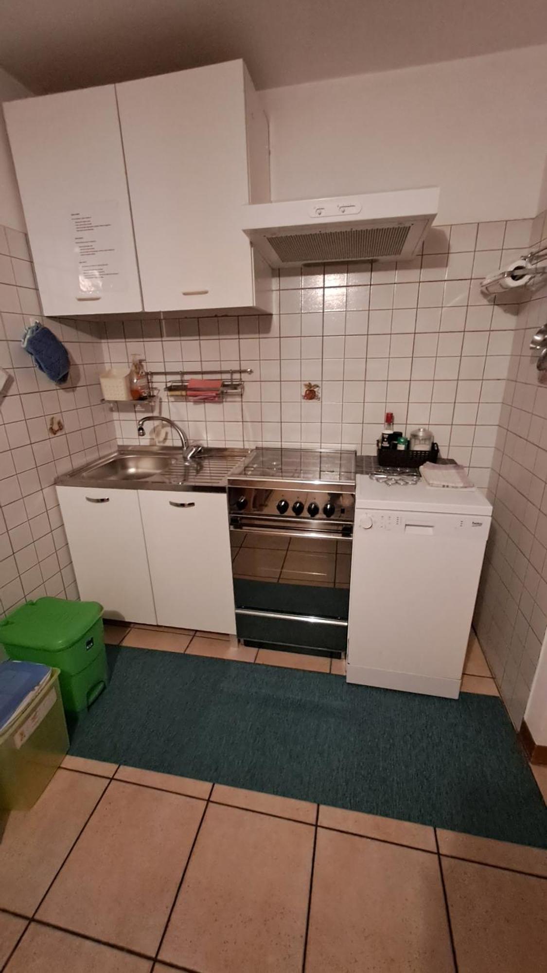 Casa Alba Apartment Борсо дел Грапа Екстериор снимка